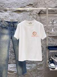 Picture of Hermes T Shirts Short _SKUHermesS-2XLxetr1139762